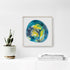 'UNITY IV' Abstract Art Prints